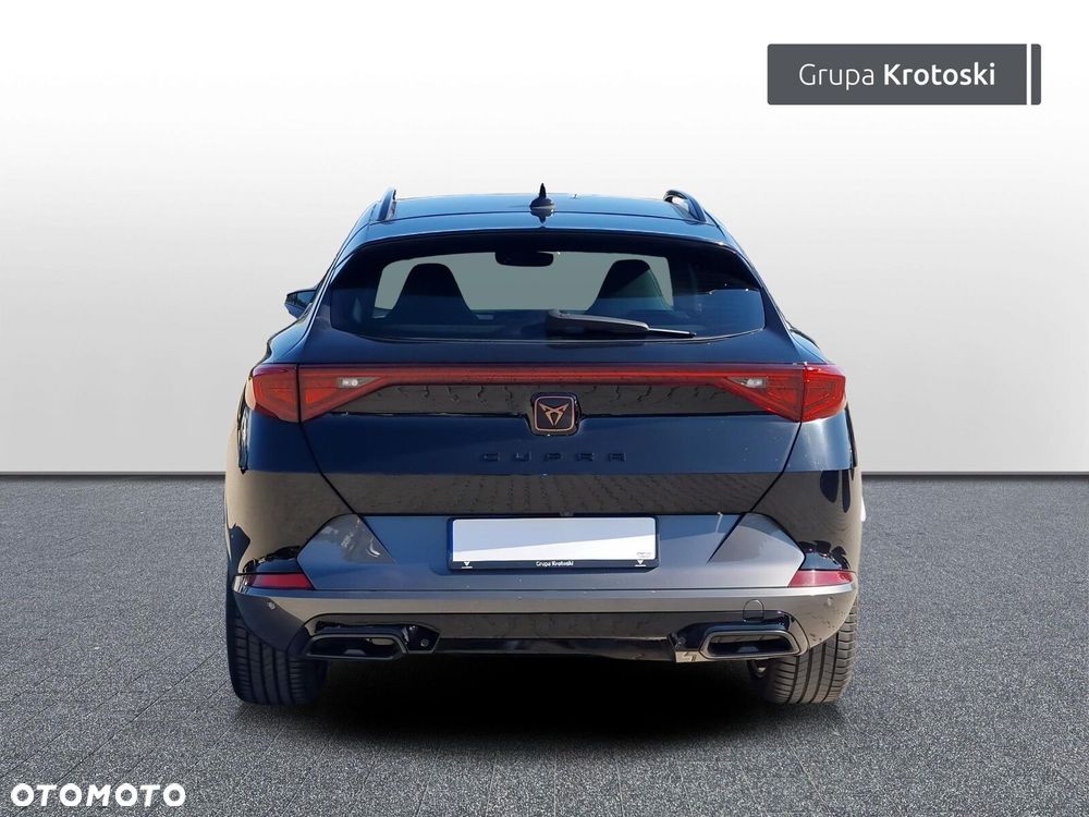 Cupra Formentor 2024 photo 5