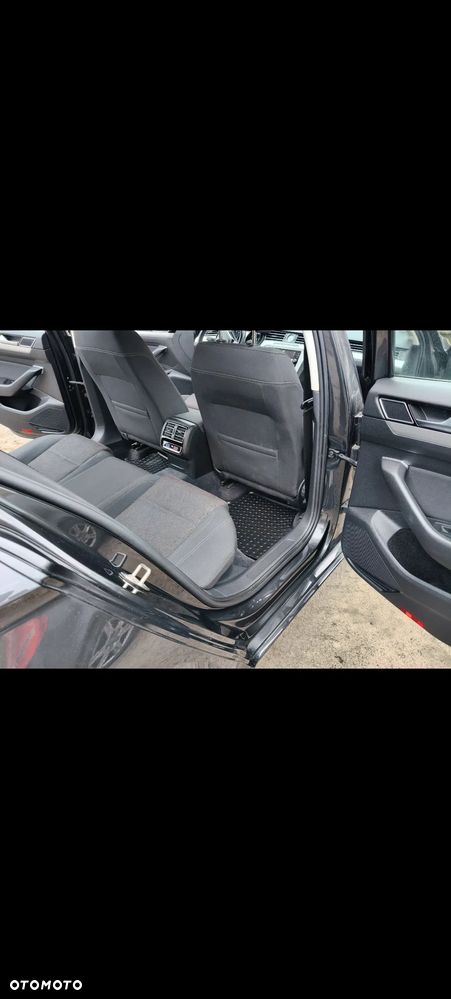 Volkswagen Passat 1.8 TSI BMT Comfortline DSG - 16