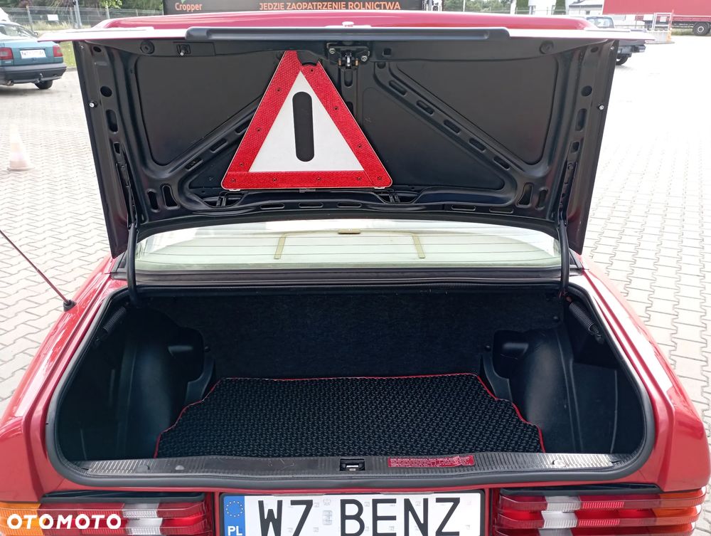 Mercedes-Benz W201 (190) - 16