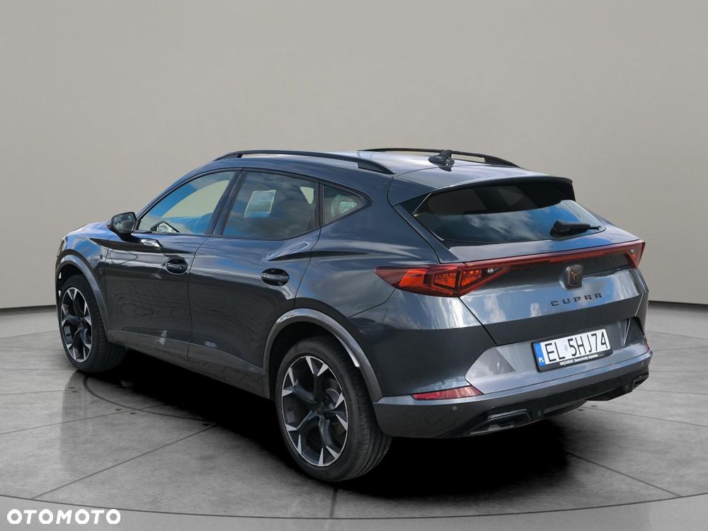 Cupra Formentor - 6