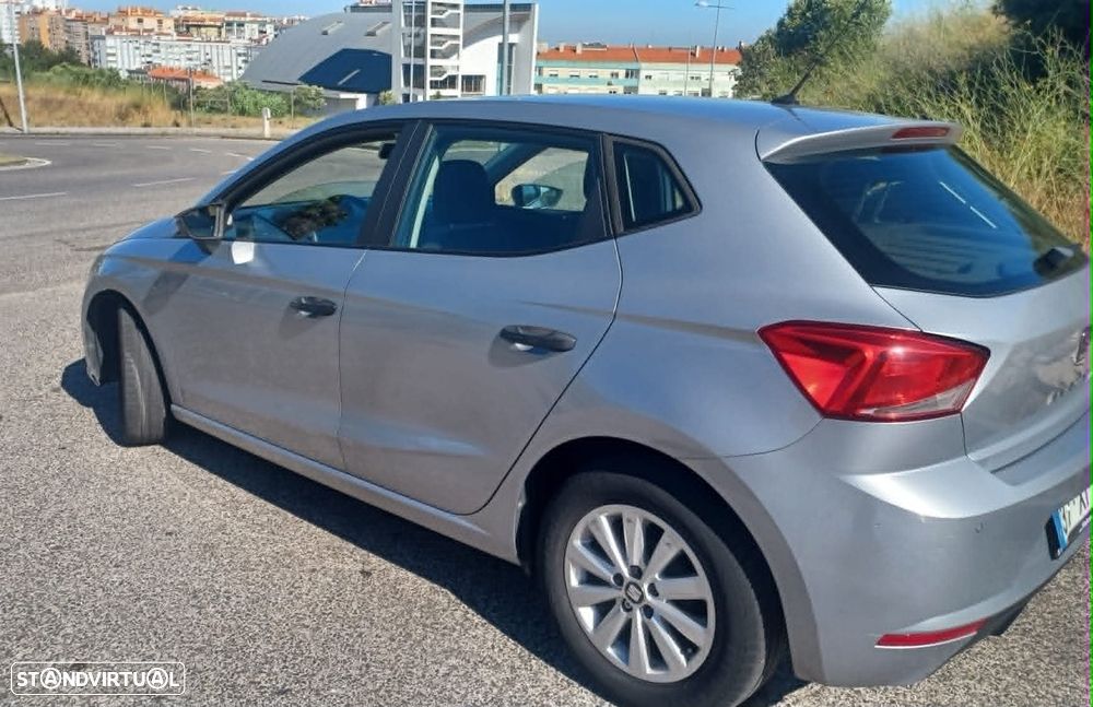 SEAT Ibiza 1.6 TDI Xcellence - 1