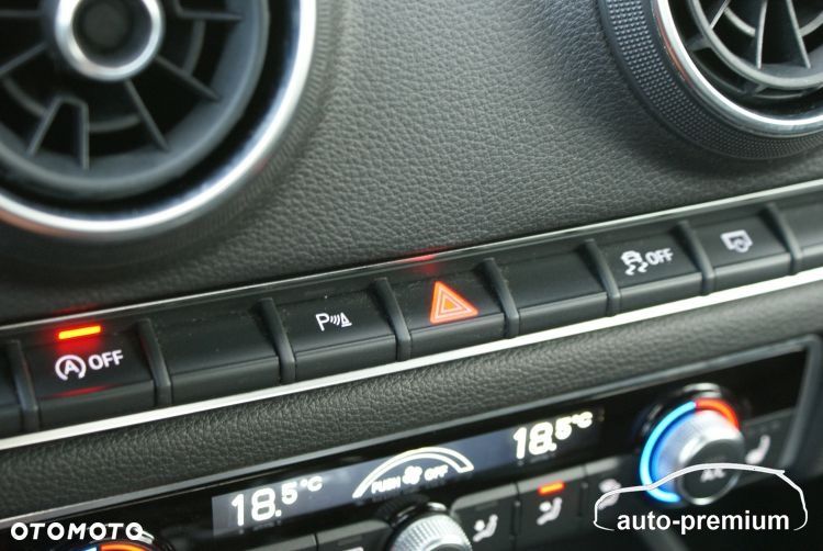 Audi A3 Sportback - 18