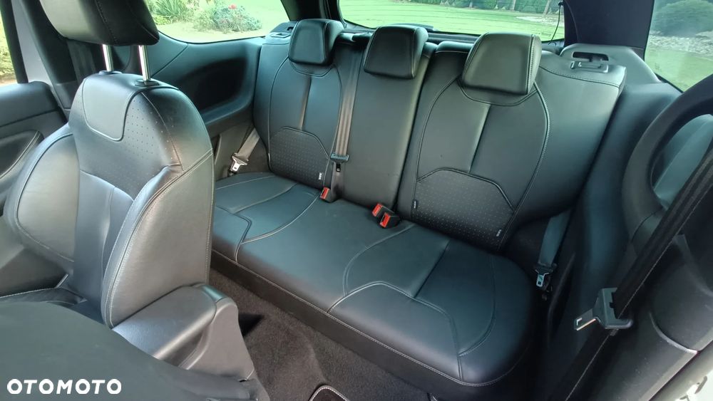 Citroën DS3 1.6 VTi SoChic - 16