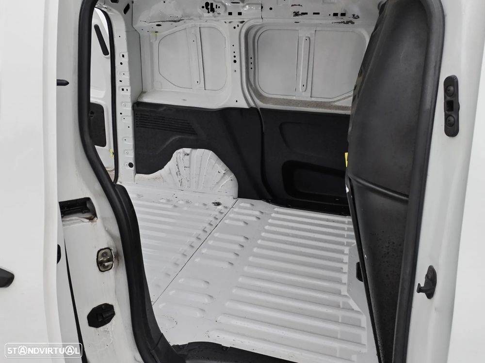 Peugeot Partner 1.5HDI 100cvs já c/ iva incluido 3LG - 13