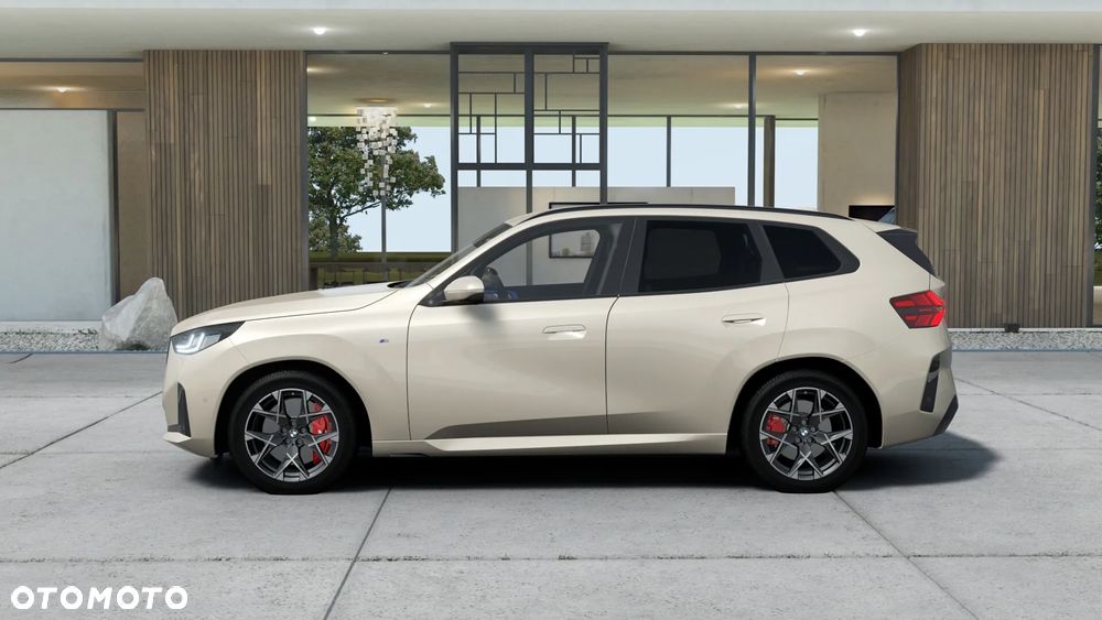 BMW X3 20 xDrive - 3