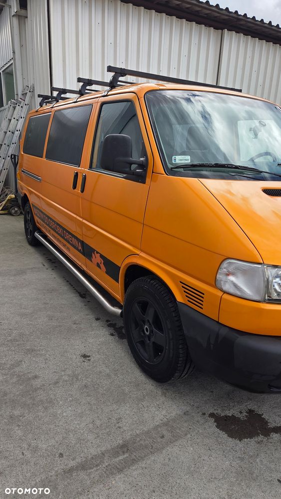 Volkswagen Transporter Standard - 7