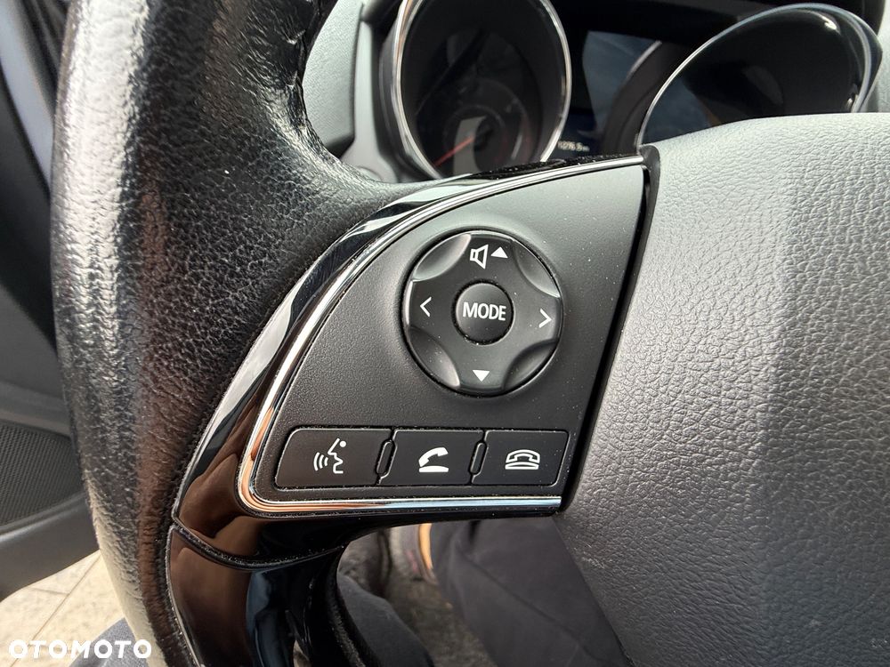 Mitsubishi ASX 1.6 DID Invite - 22