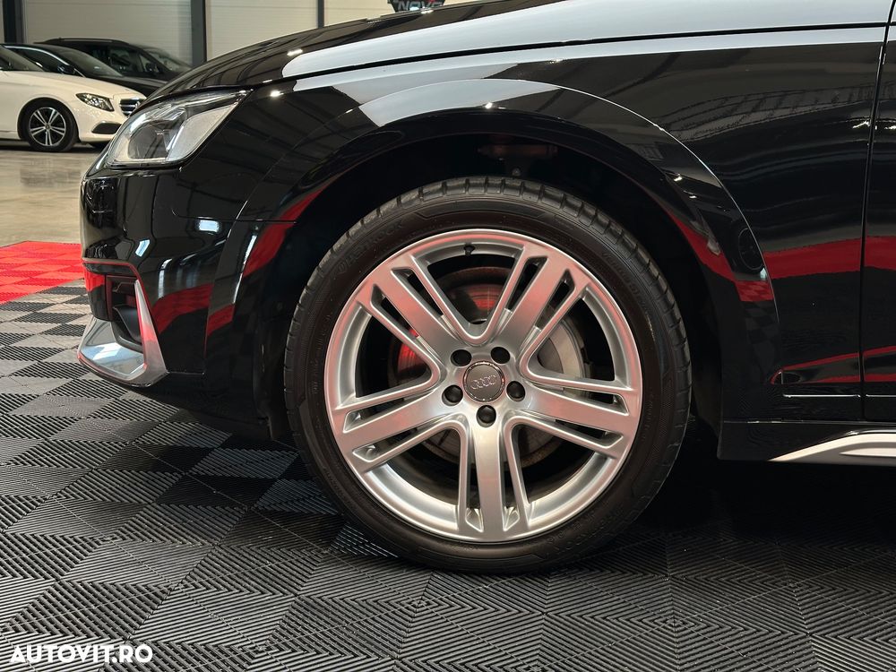 Audi A4 Allroad 2.0 40 TDI S tronic MHEV - 40