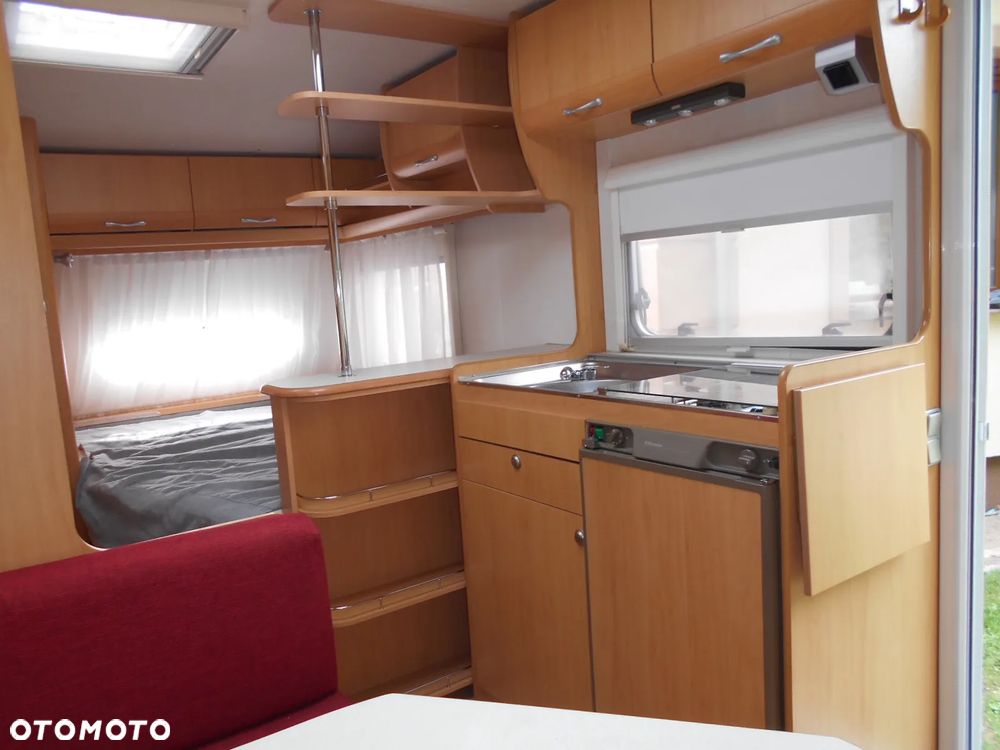 Beyerland SPRINTER 440 LB - 6