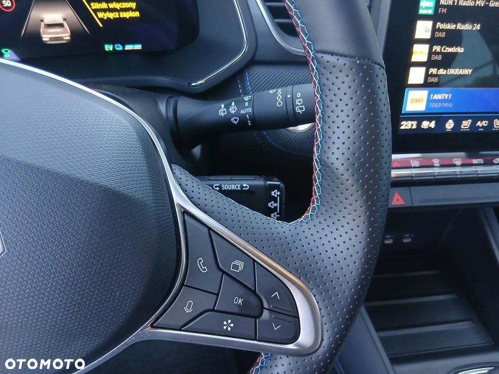 Renault Symbioz 1.6 E-Tech Full Hybrid 145 Esprit Alpine - 12