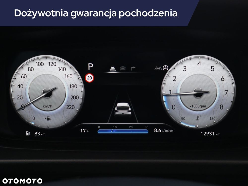 Hyundai i20 - 13