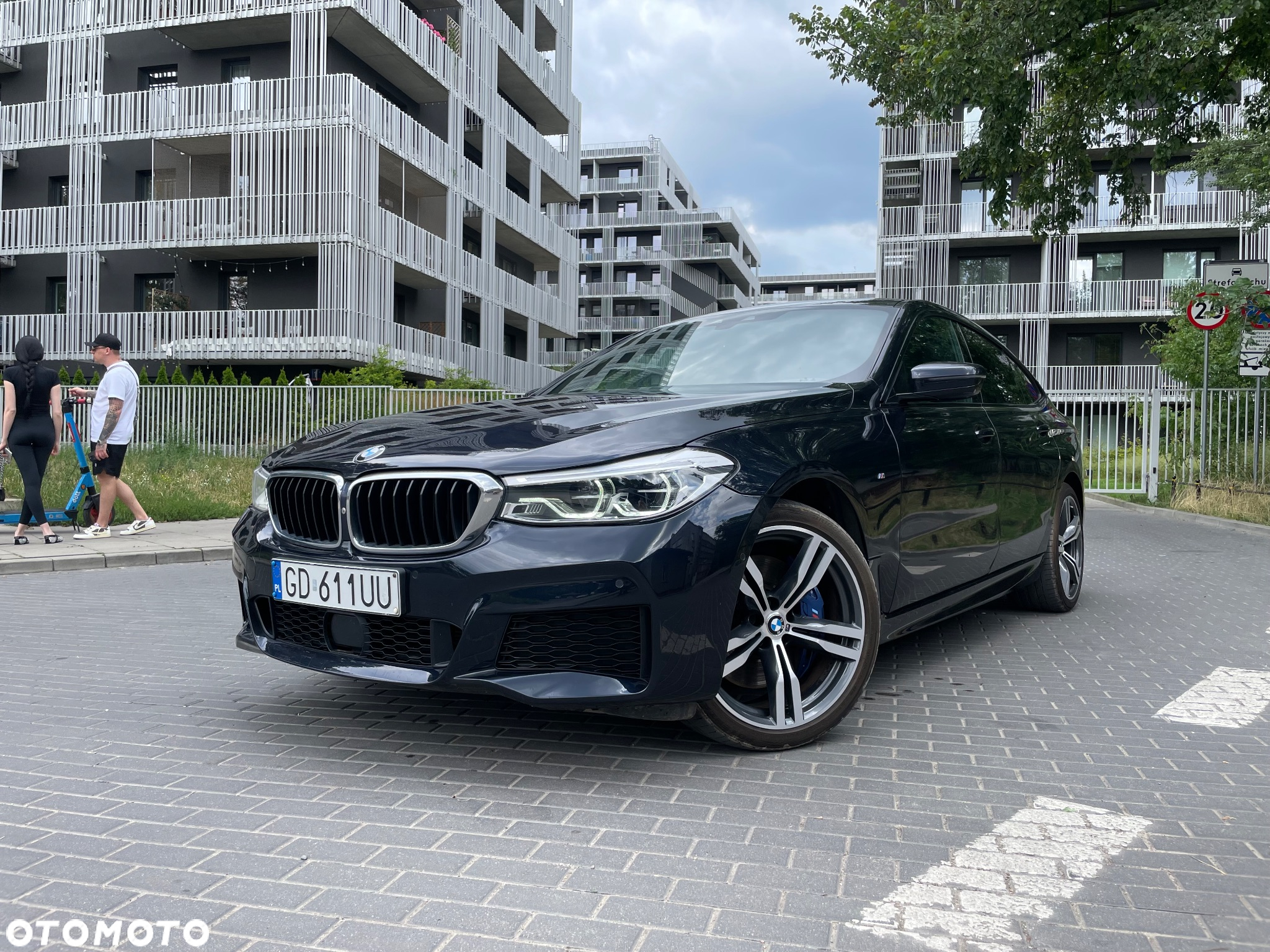BMW Seria 6 - 2