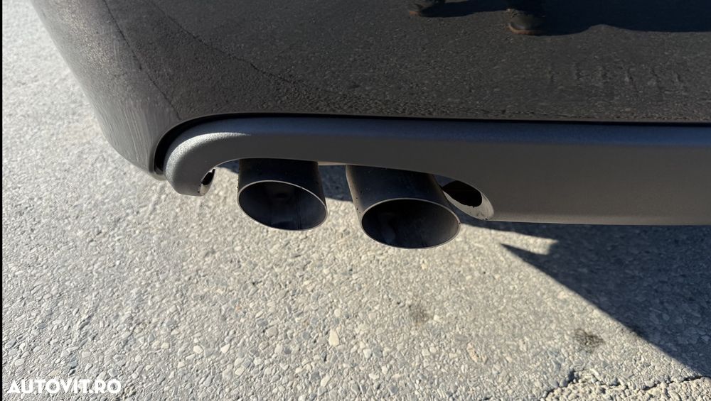 Audi A4 2.0 TDI - 12