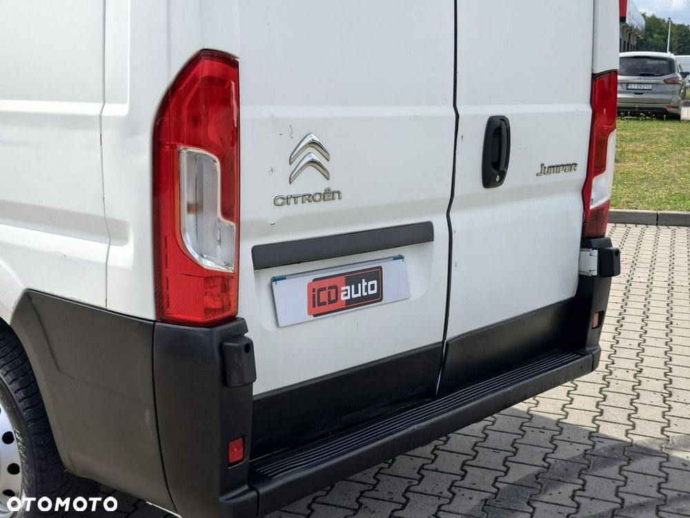 Citroën Jumper - 25