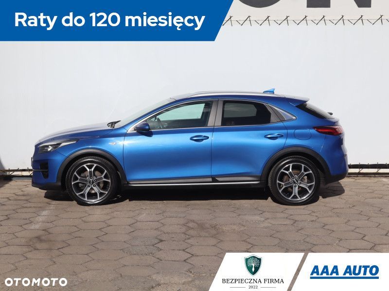 Kia XCeed - 4