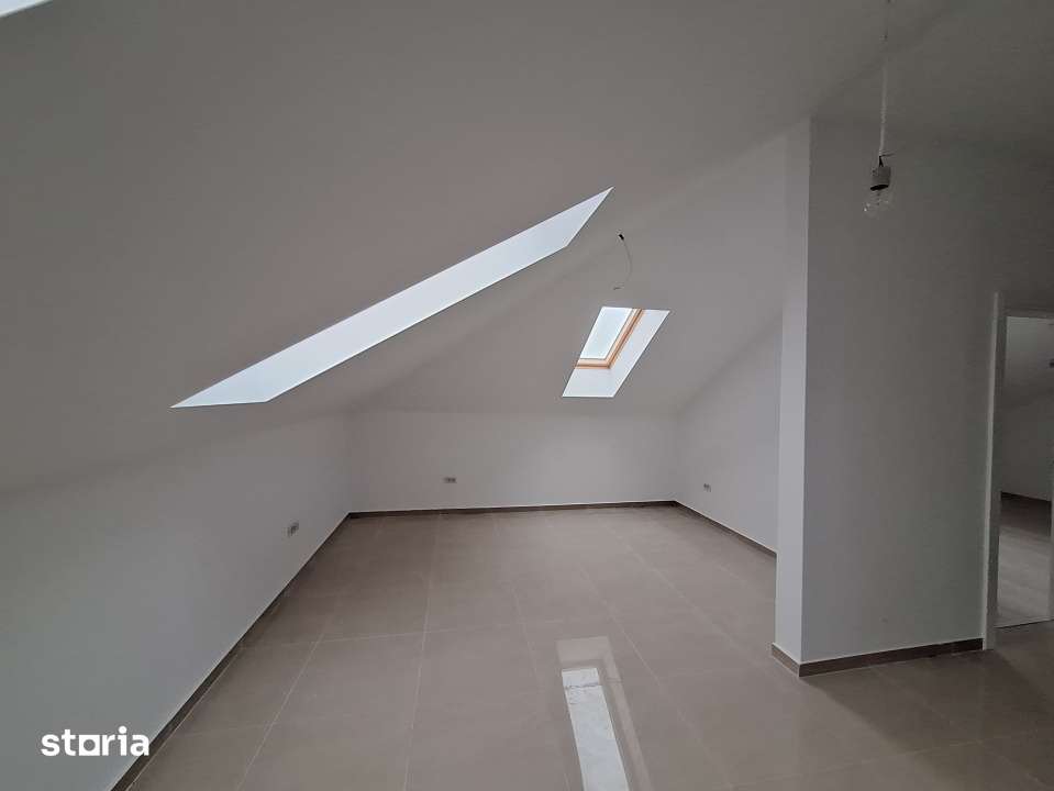 Apartament 3 camere - 71 mp - ideal pentru familie - Chisoda — fotografia 1