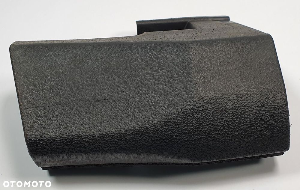 NAROŻNIK NAKLADKA PROGU BLOTNIKA LEWY PRZOD MERCEDES ML W164 A1646980115 - 2