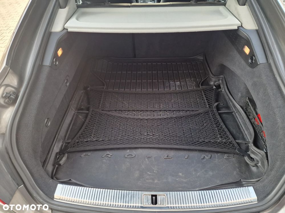 Audi A7 Sportback - 5