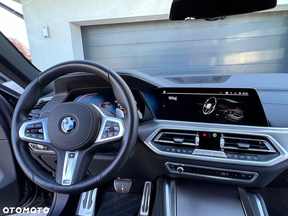 BMW X6 - 10