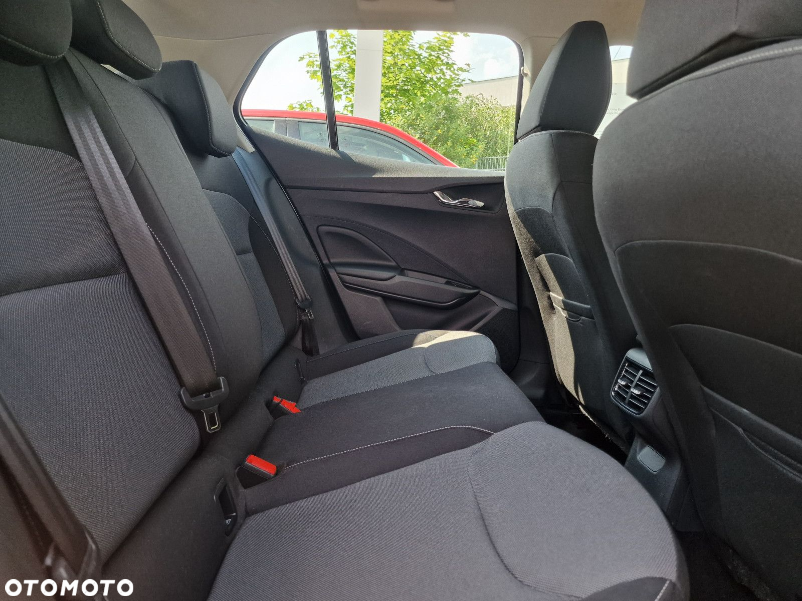 Skoda Fabia 1.0 TSI Selection - 14