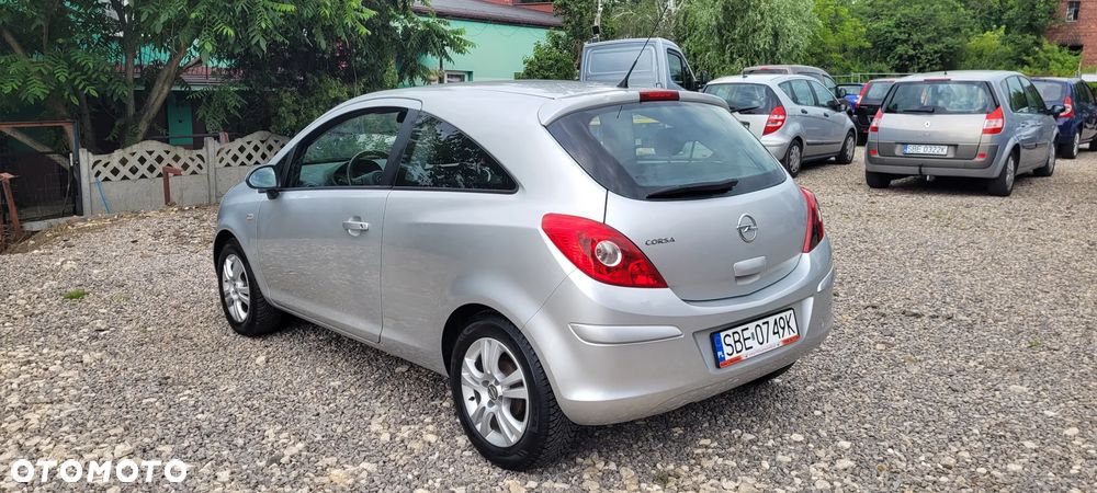 Opel Corsa - 34