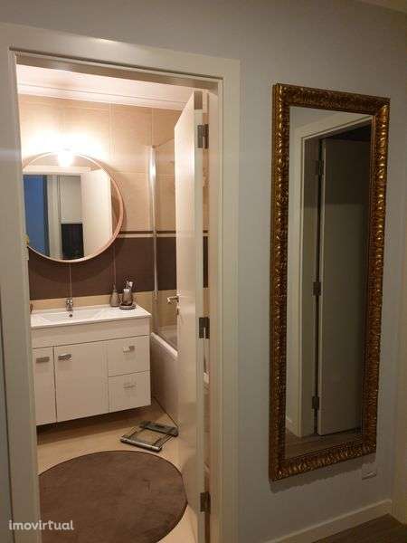 Apartamento T3, garagem, arrecadação - Grande imagem: 3/12