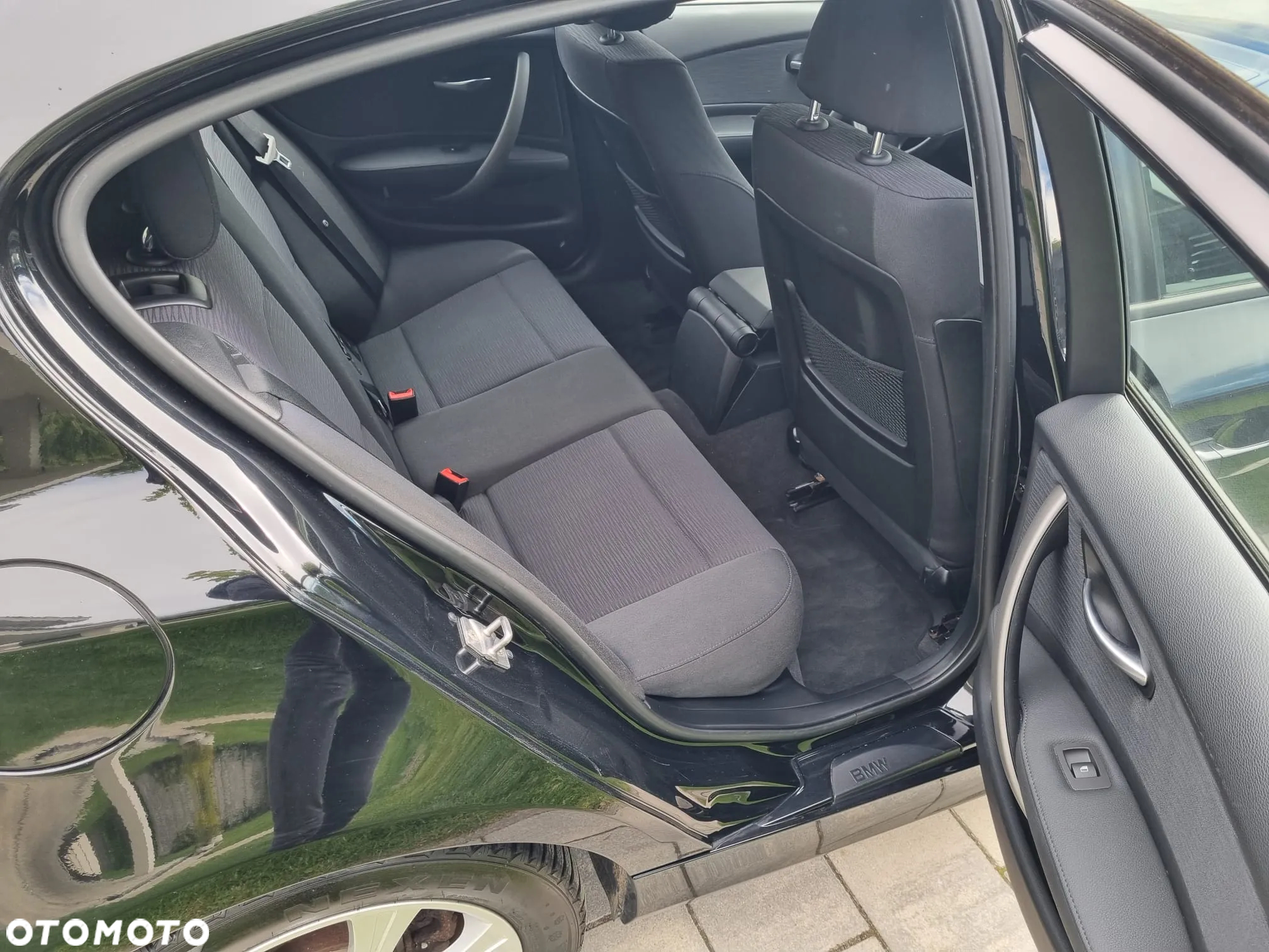 BMW Seria 1 116i Edition Lifestyle - 14
