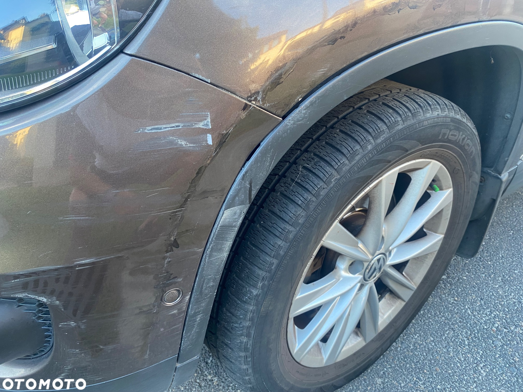 Volkswagen Tiguan 1.4 TSI CityLine - 14