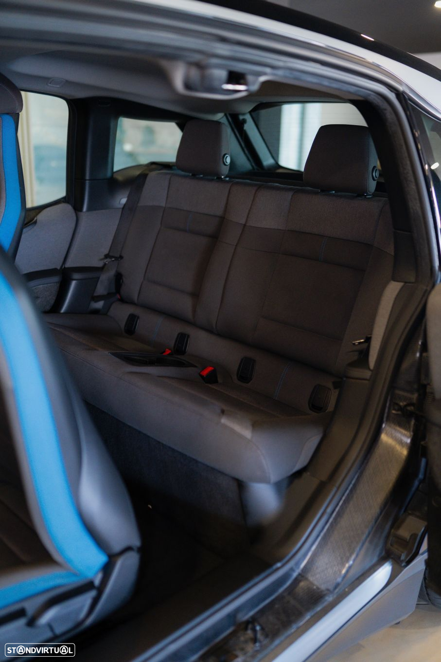 BMW i3 94Ah - 22