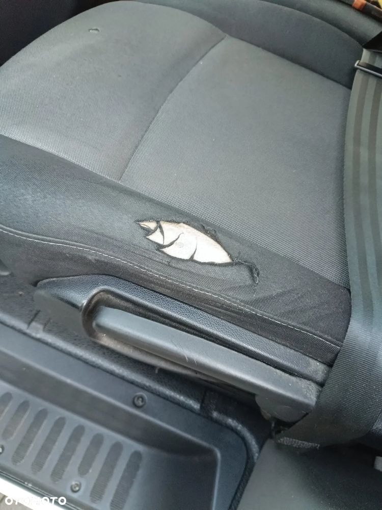 Renault Master L3 Pack Clim - 8