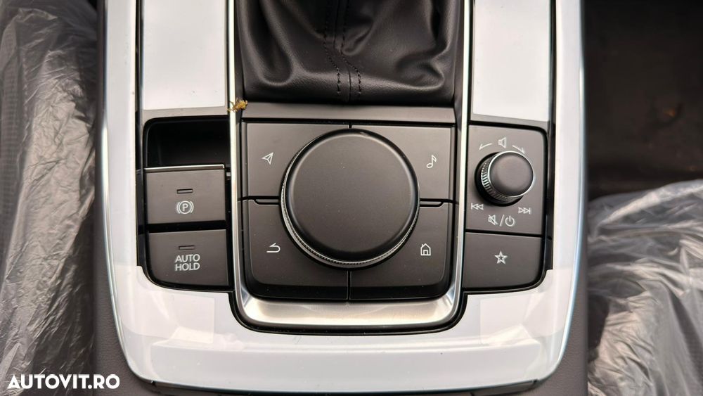 MAZDA CX-30 2025 — imagine 26