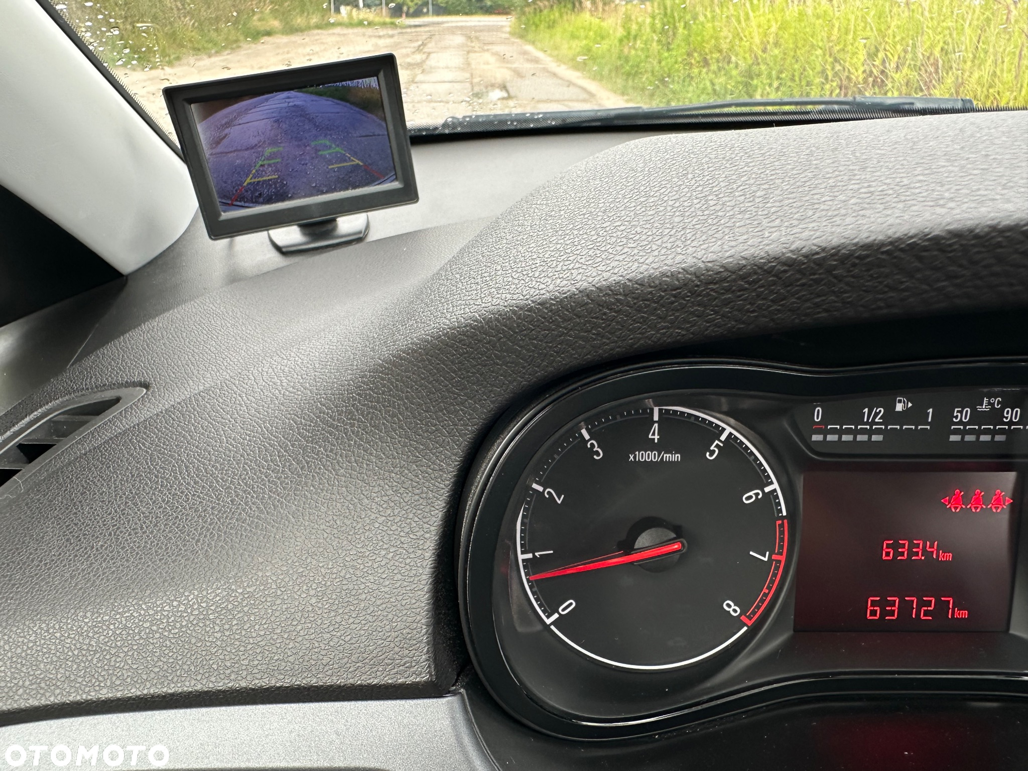 Opel Corsa 1.4 Cosmo - 23