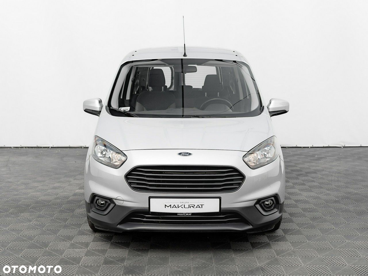 Ford Transit Courier 1.0 EcoBoost Trend - 8