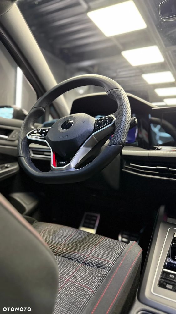 Volkswagen Golf VIII 2.0 TSI GTI DSG - 15