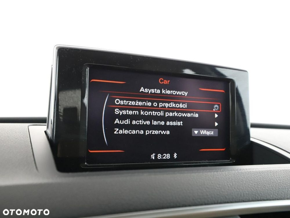 Audi Q3 1.4 TFSI - 25