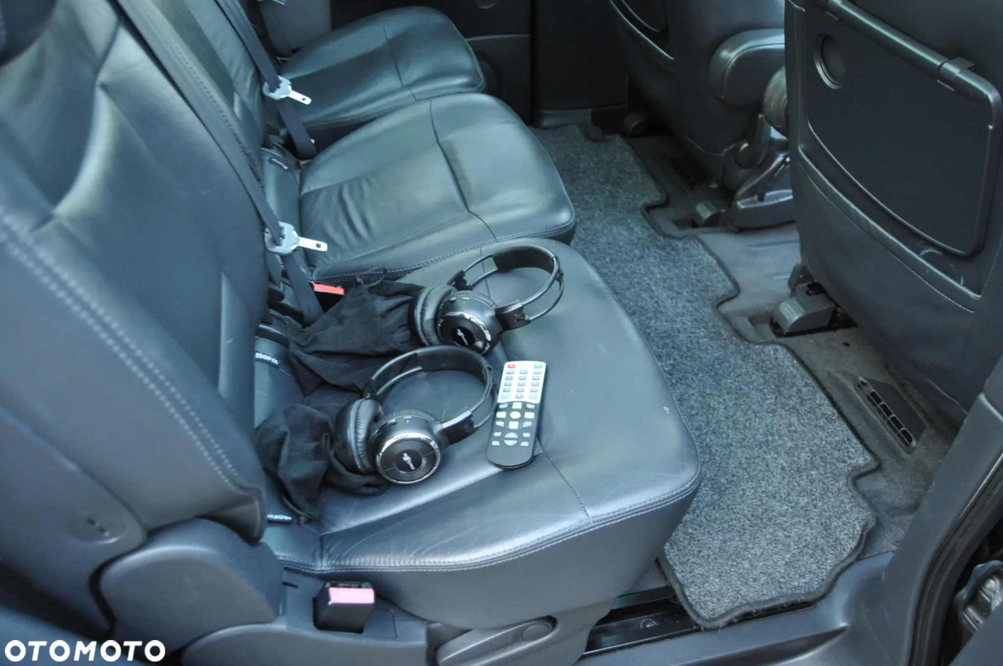 Renault Grand Espace 2.0 Dynamique - 16