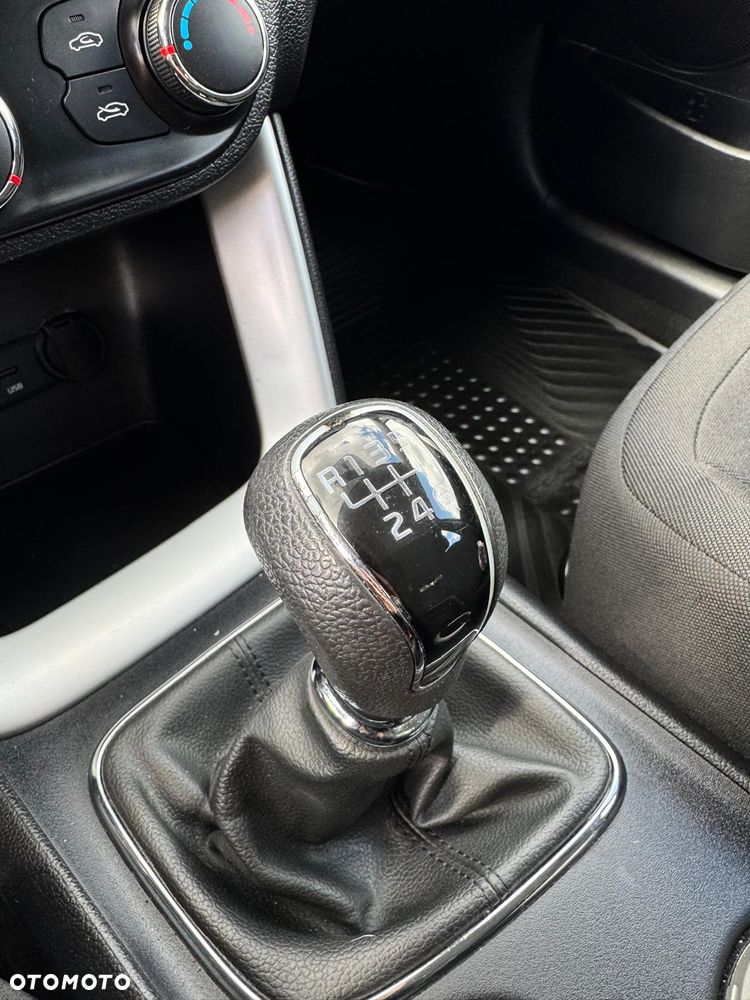 Kia Ceed 1.6 CRDi L - 12