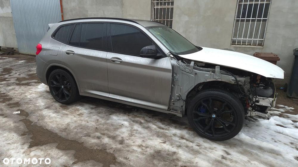 BMW X3 M - 2