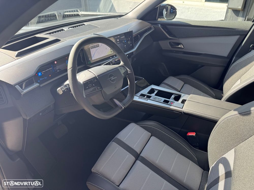 Opel Grandland - 8