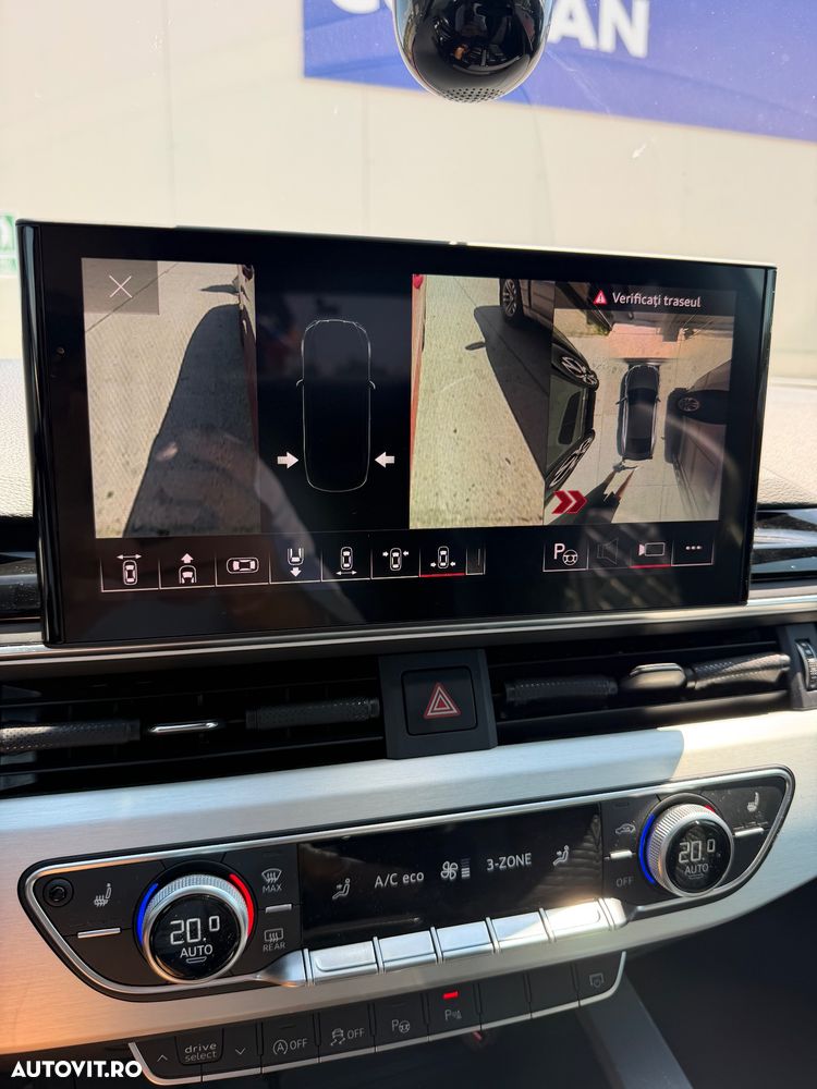 Audi S5 - 19