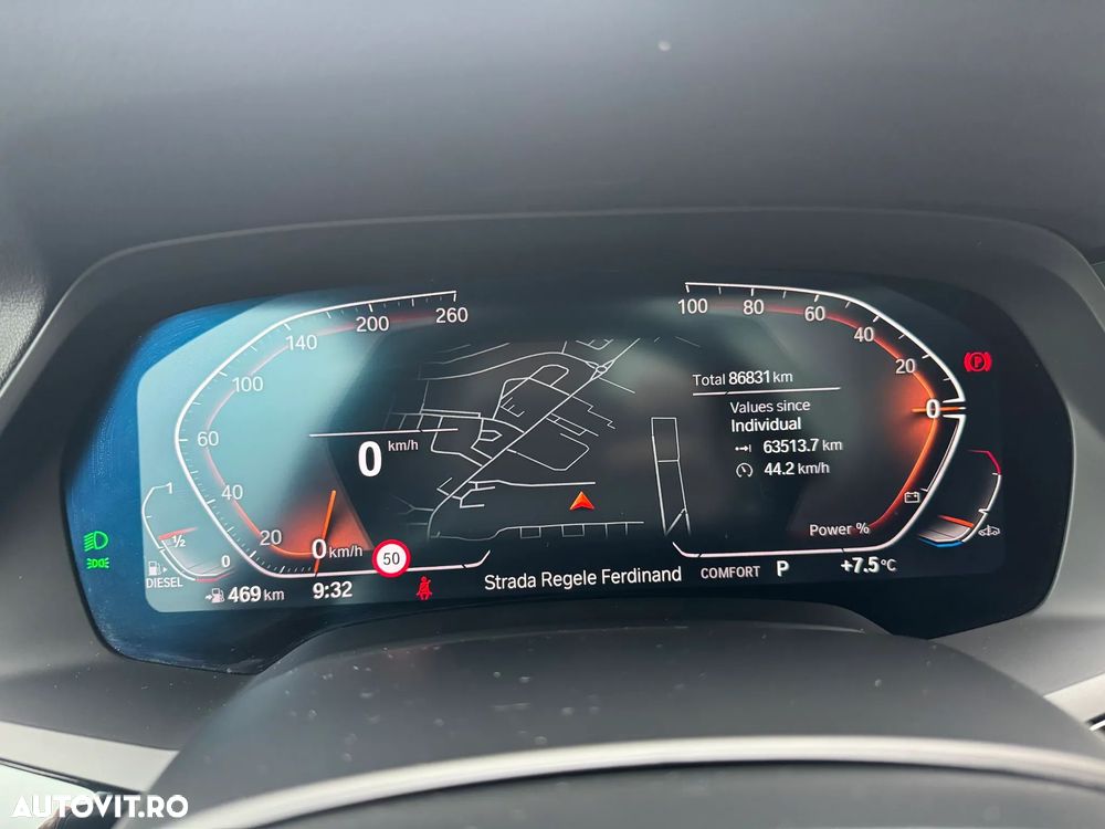 BMW X5 xDrive30d - 9