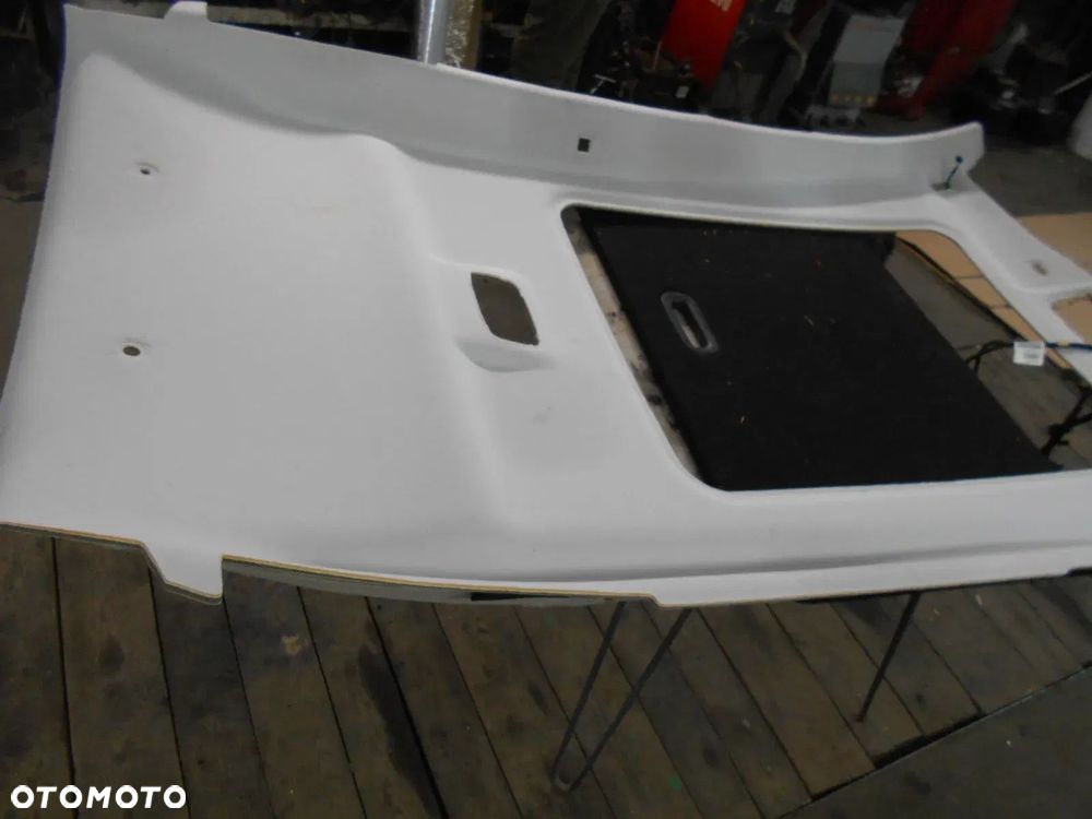 PEUGEOT 2008 PODSUFTKA POD PANORAME - 7