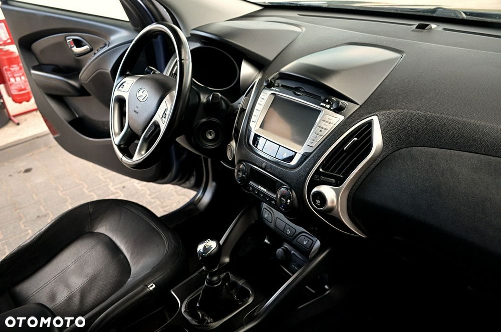 Hyundai ix35 - 20