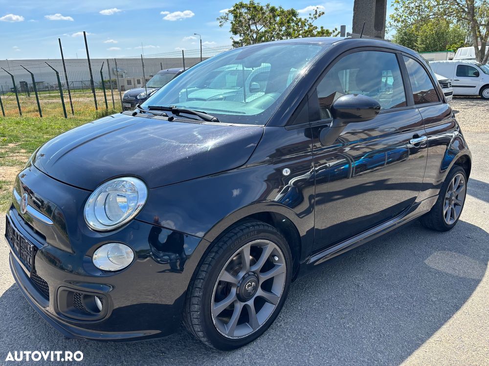Fiat 500 - 3