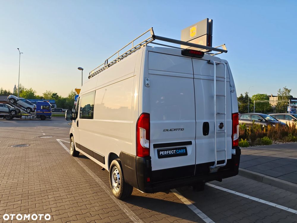 Fiat Ducato - 7
