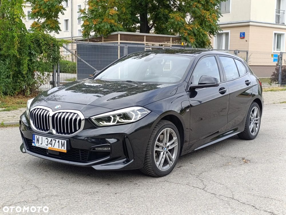 BMW Seria 1 118i M Sport - 1