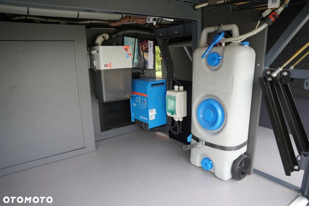 VDL FHD 2 / EURO6 / USB / NA GWARANCJI ! / SPROWADZONY / - 17