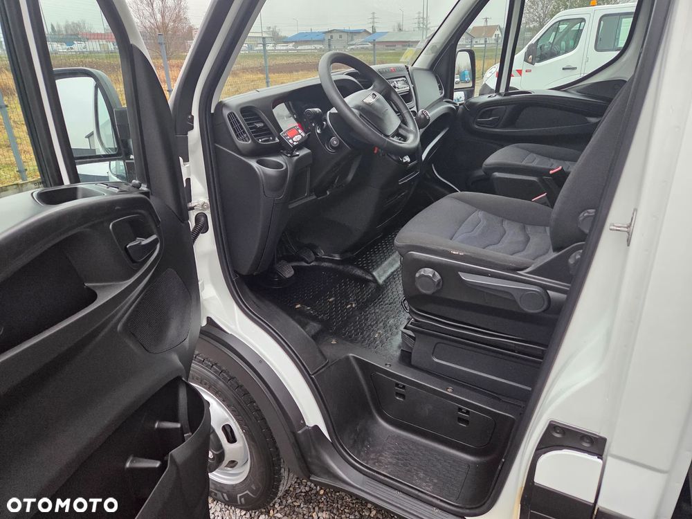 Iveco Daily - 20