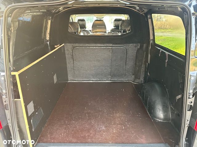 Mercedes-Benz Vito Mixto L3 9G-Tronic 447.705 - 19