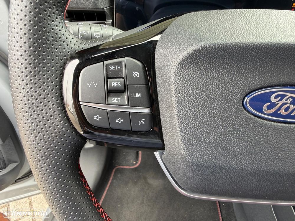 Ford Puma 1.0 EcoBoost MHEV ST-Line - 10